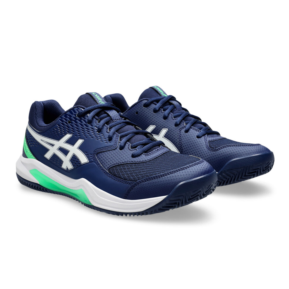 Asics Gel-Dedicate 8 Clay Court Herren Tennisschuhe Asics Gel-Dedicate 8 Clay Court Herren Tennisschuhe