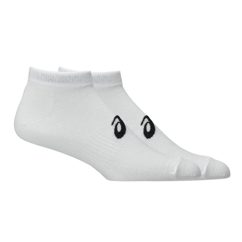 Asics Ankle Running Socks (3 Pack) - SS26 Asics Ankle Running Socks (3 Pack) - SS26