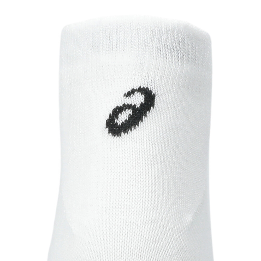 Asics Ankle Running Socks (3 Pack) - SS26