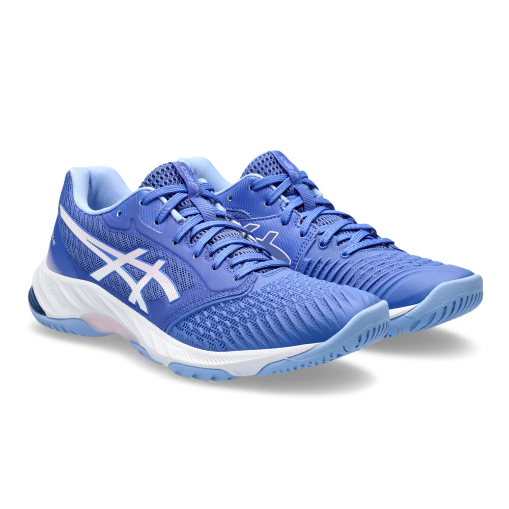 Asics Netburner Ballistic FF 3 femme chaussures de sport en salle