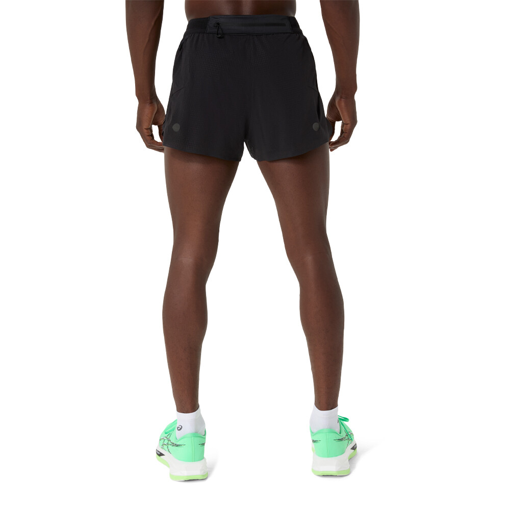 Asics Metarun Split Herren Laufshorts - SS26