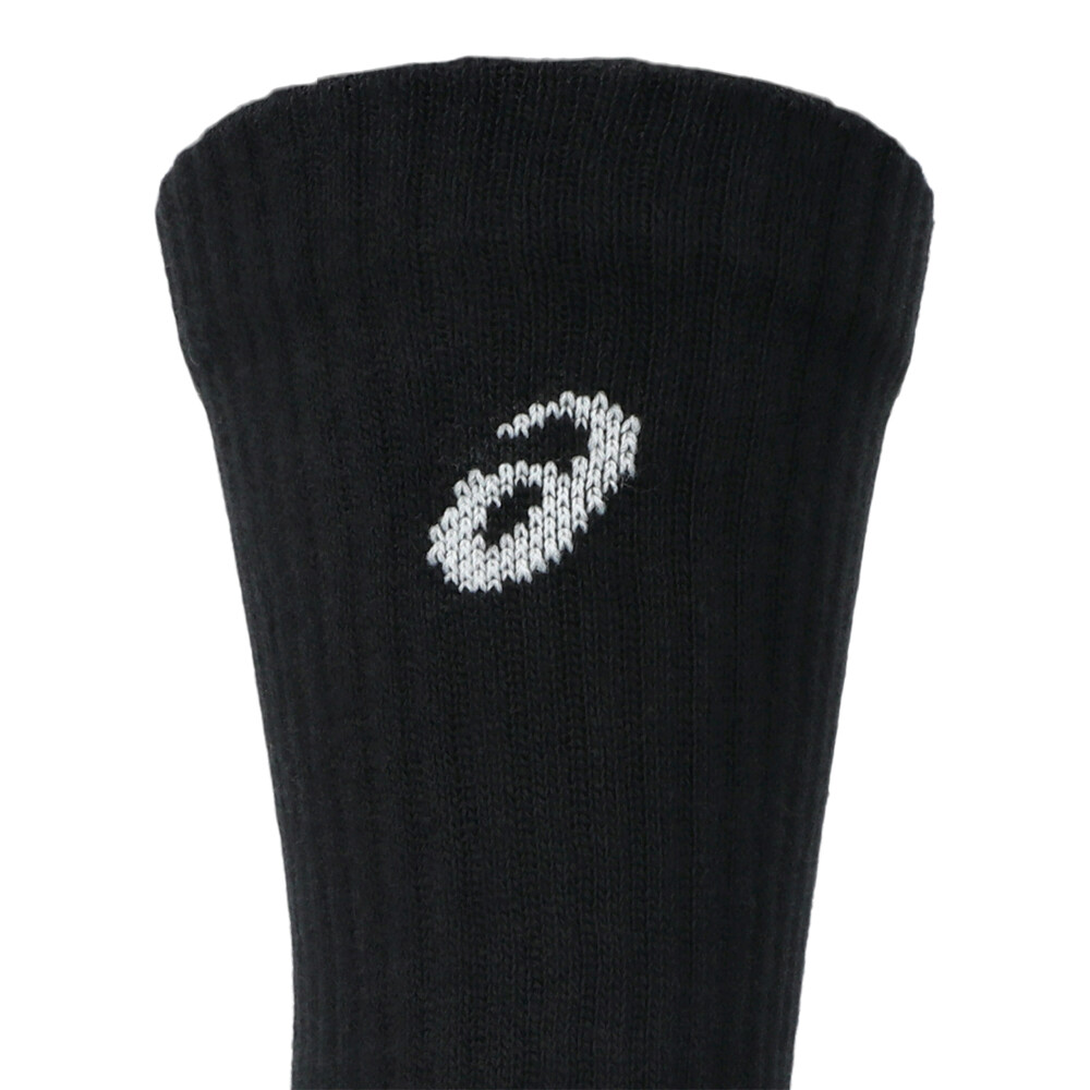 Asics AEG Crew Running Socks (3 Pack) - SS26