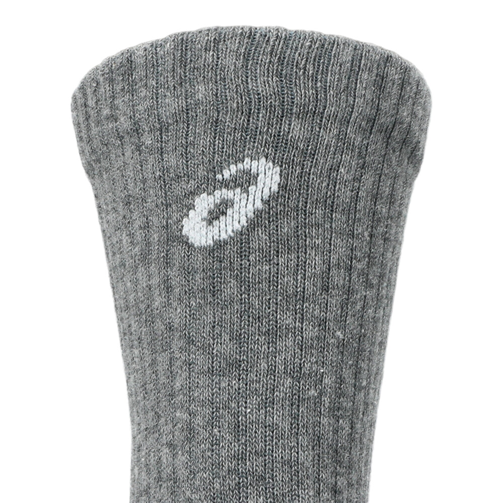 Asics AEG Crew Running Socks (3 Pack) - SS26
