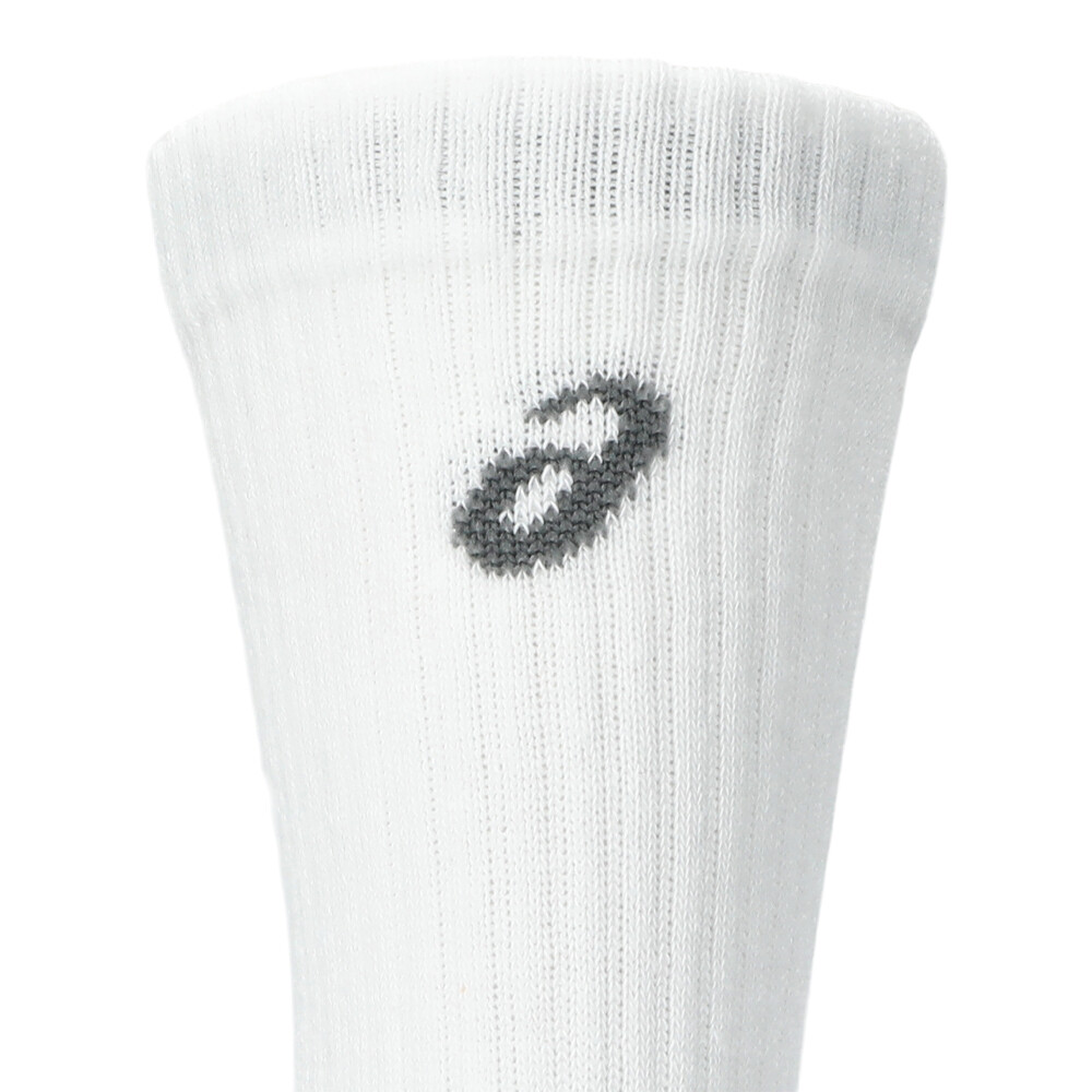 Asics AEG Crew Running Socks (3 Pack) - SS26