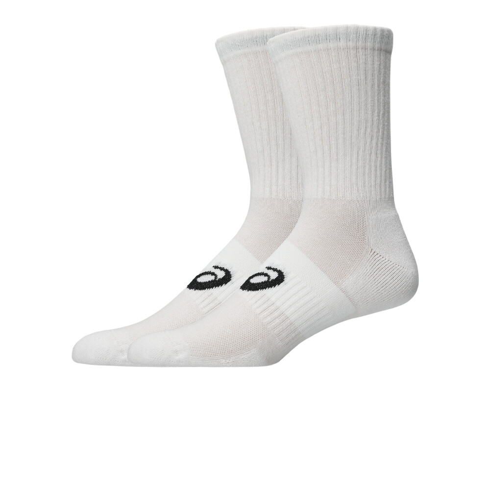 Asics AEG Crew Running Socks (6 Pack) - SS26