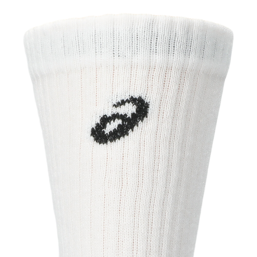 Asics AEG Crew Running Socks (6 Pack) - SS26