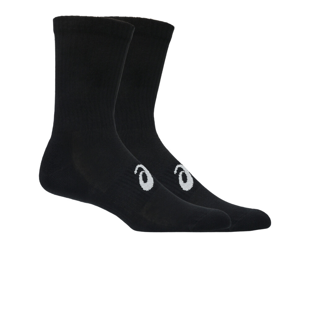 Asics AEG Crew Running Socks (3 Pack) - SS26 Asics AEG Crew Running Socks (3 Pack) - SS26