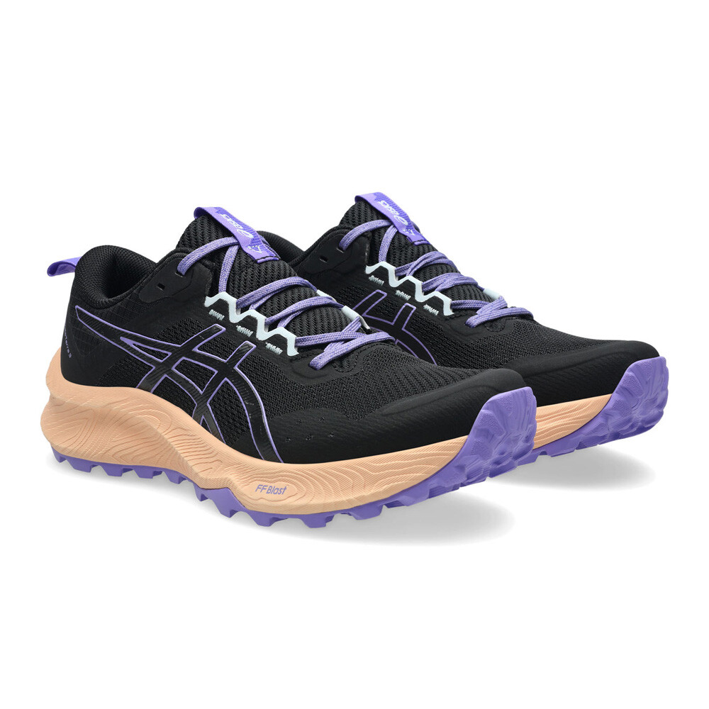 Asics Trabuco Terra 3 Women's Trail Running Shoes - SS26