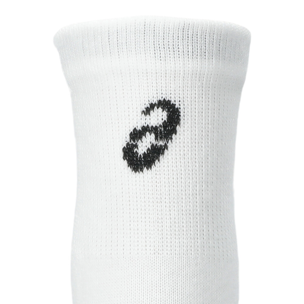 Asics AEG Quarter Running Socks (6 Pack) - SS26