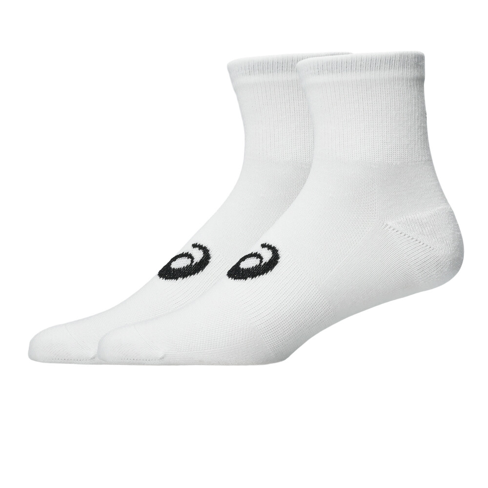 Asics AEG Quarter Running Socks (6 Pack) - SS26