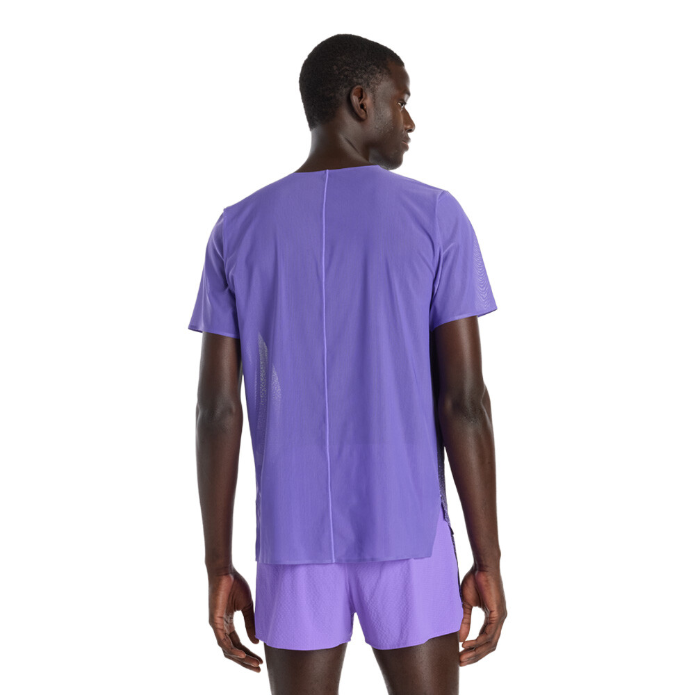 New Balance Race Day Ultra Light Printed Men's T-Shirt - SS26