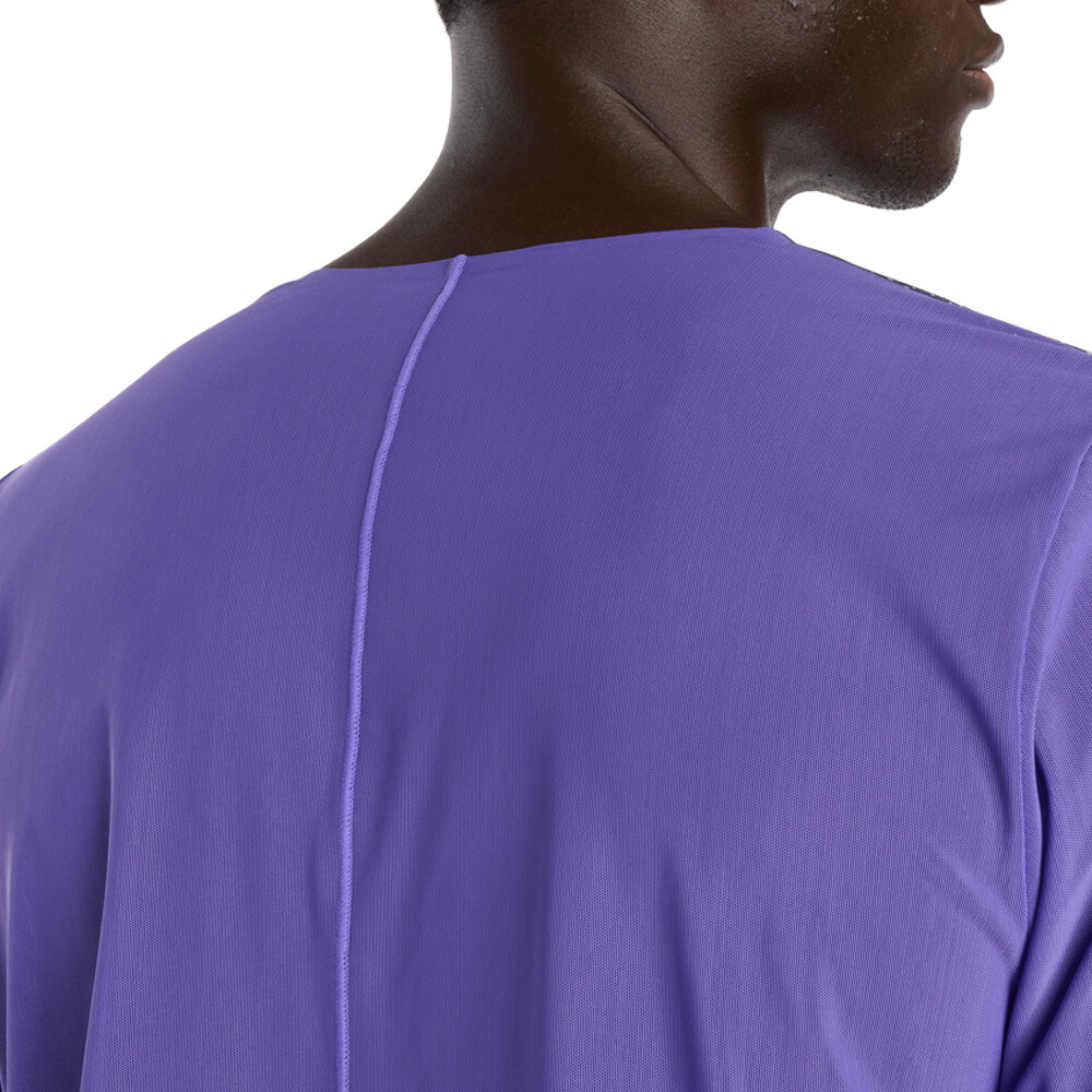 New Balance Race Day Ultra Light Printed Men's T-Shirt - SS26