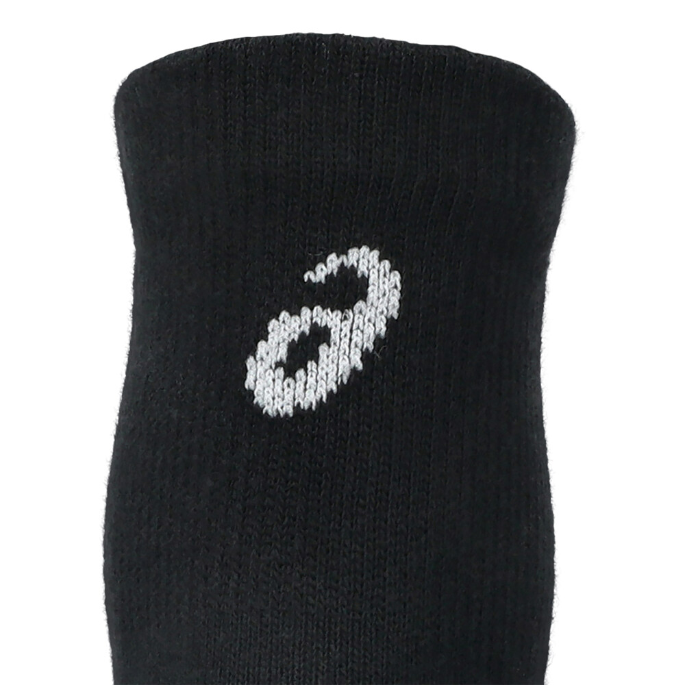 Asics AEG Quarter Running Socks (6 Pack) - SS26