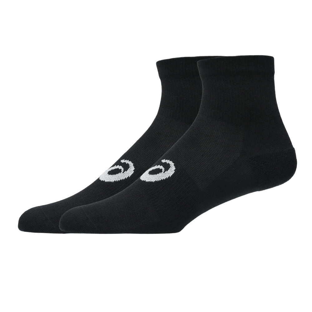 Asics AEG Quarter Running Socks (6 Pack) - SS26