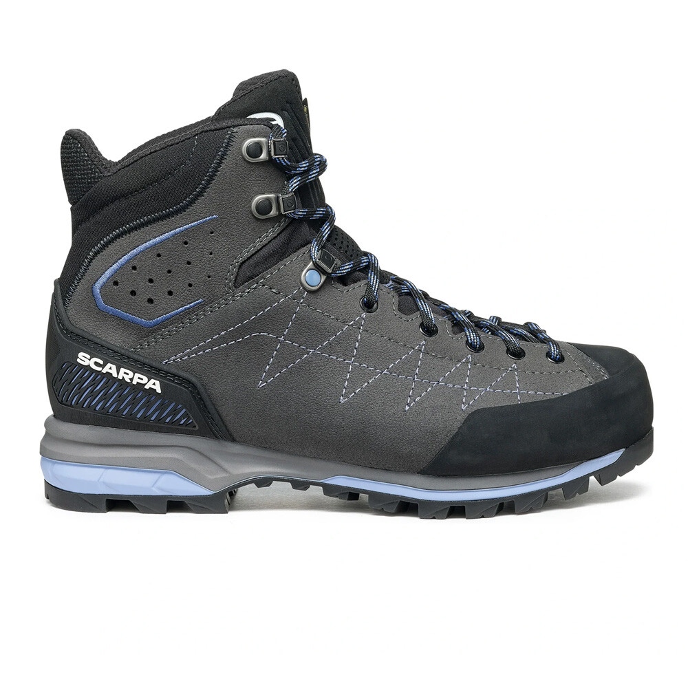 Scarpa Zodiac TRK GORE-TEX Donna Scarponcini da escursione - SS26