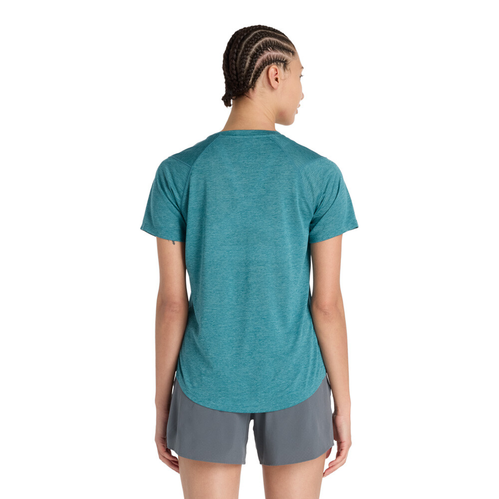New Balance Athletics Women's T-Shirt - SS26