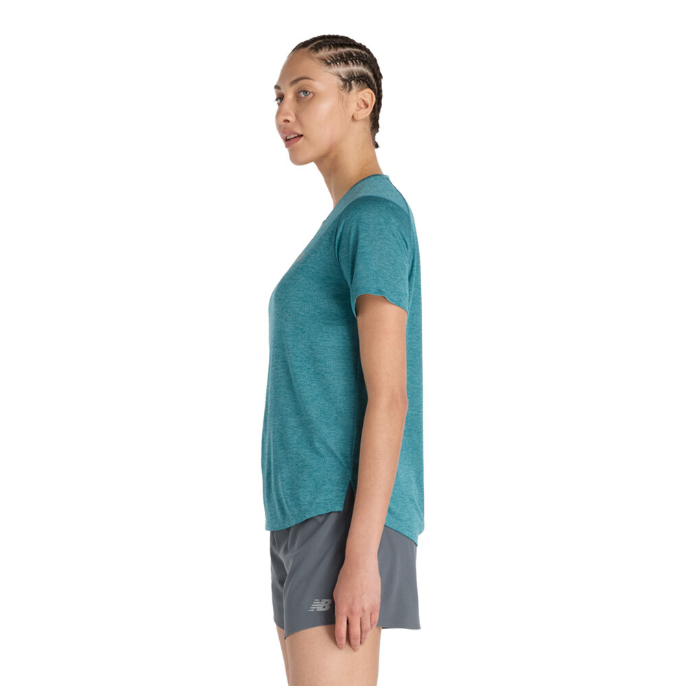 New Balance Athletics Women's T-Shirt - SS26
