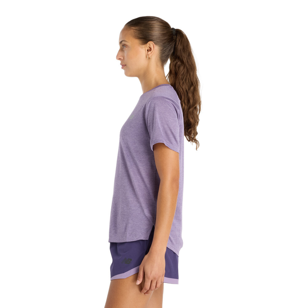 New Balance Athletics Women's T-Shirt - SS26