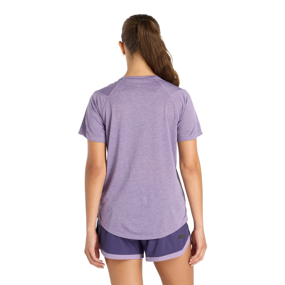 New Balance Athletics Women's T-Shirt - SS26