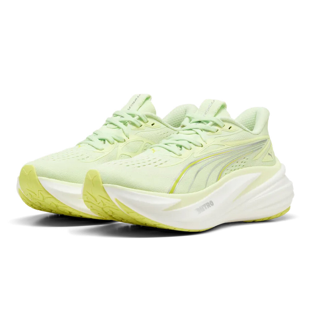 Puma MagMax NITRO 2 Damen Laufschuhe - SS26