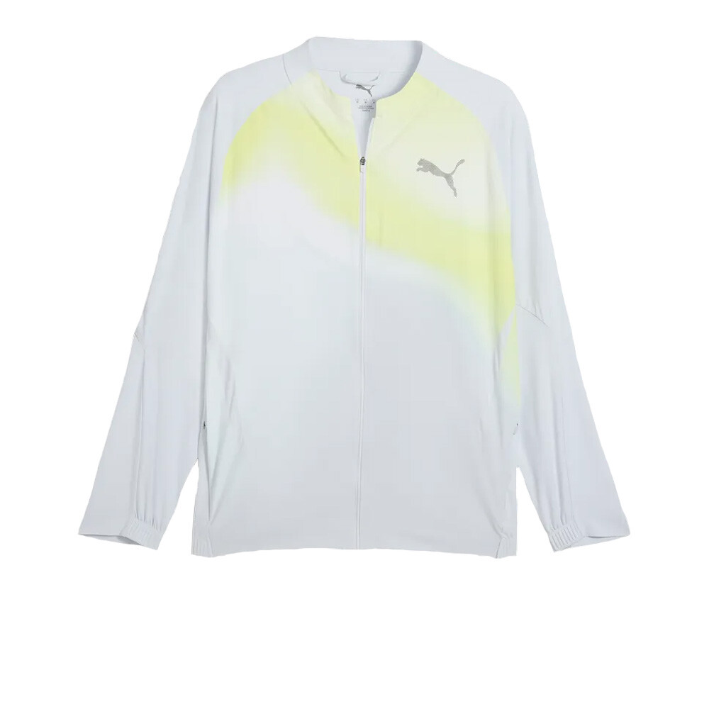 Puma Lightspeed Ultraweave Graphic Men's Jacket - SS26