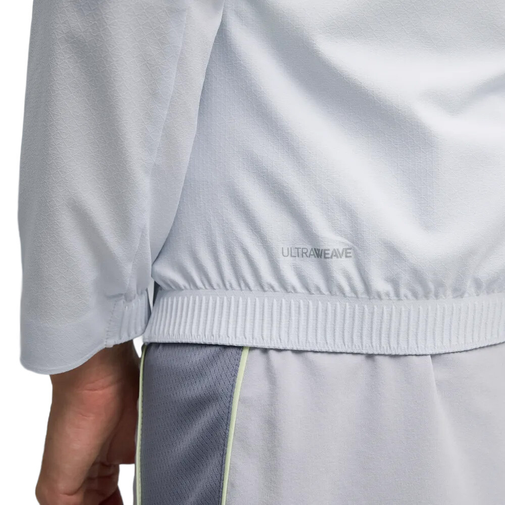 Puma Lightspeed Ultraweave Graphic Men's Jacket - SS26