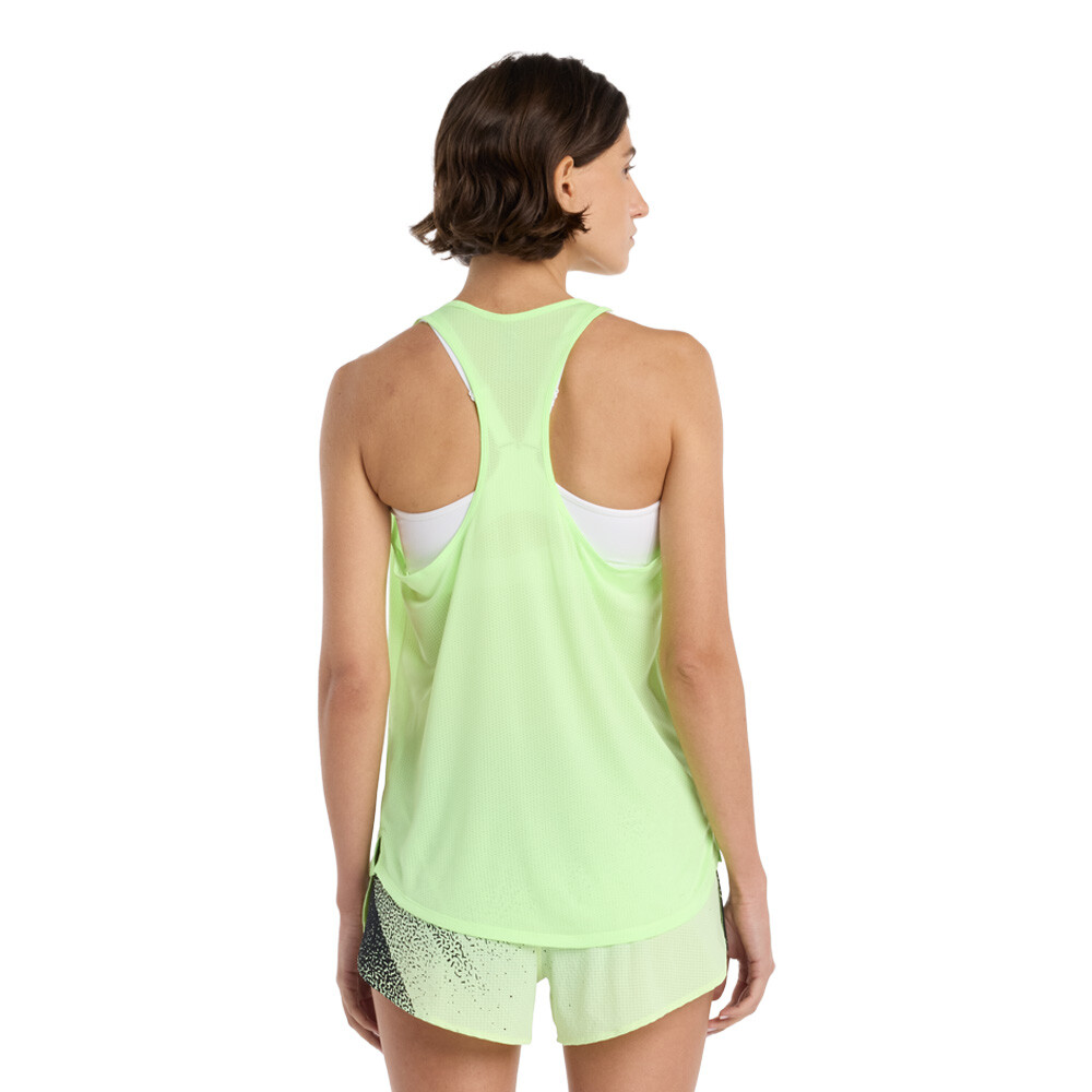 New Balance Athletics Women's Vest - SS26