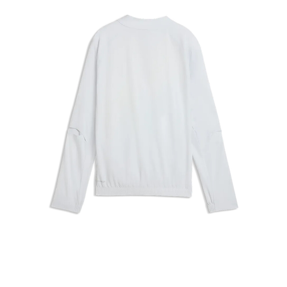 Puma Lightspeed Ultraweave Graphic Women's Jacket - SS26