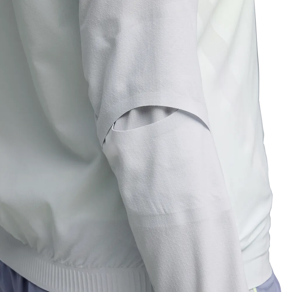 Puma Lightspeed Ultraweave Graphic Women's Jacket - SS26