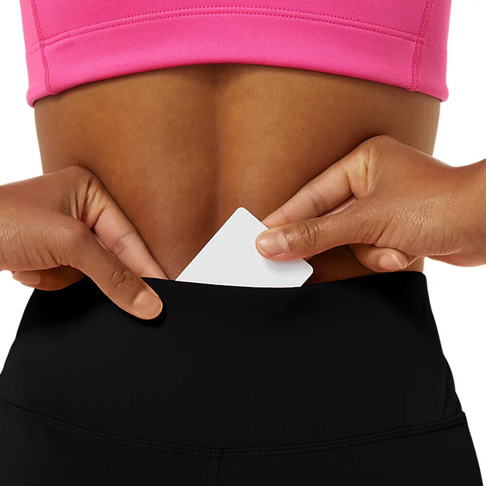 Asics Core Sprinter Damen Shorts - SS26