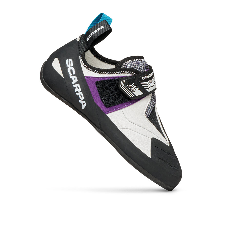 Scarpa Origin VS Damen LV Kletterschuhe - SS26 Scarpa Origin VS Damen LV Kletterschuhe - SS26