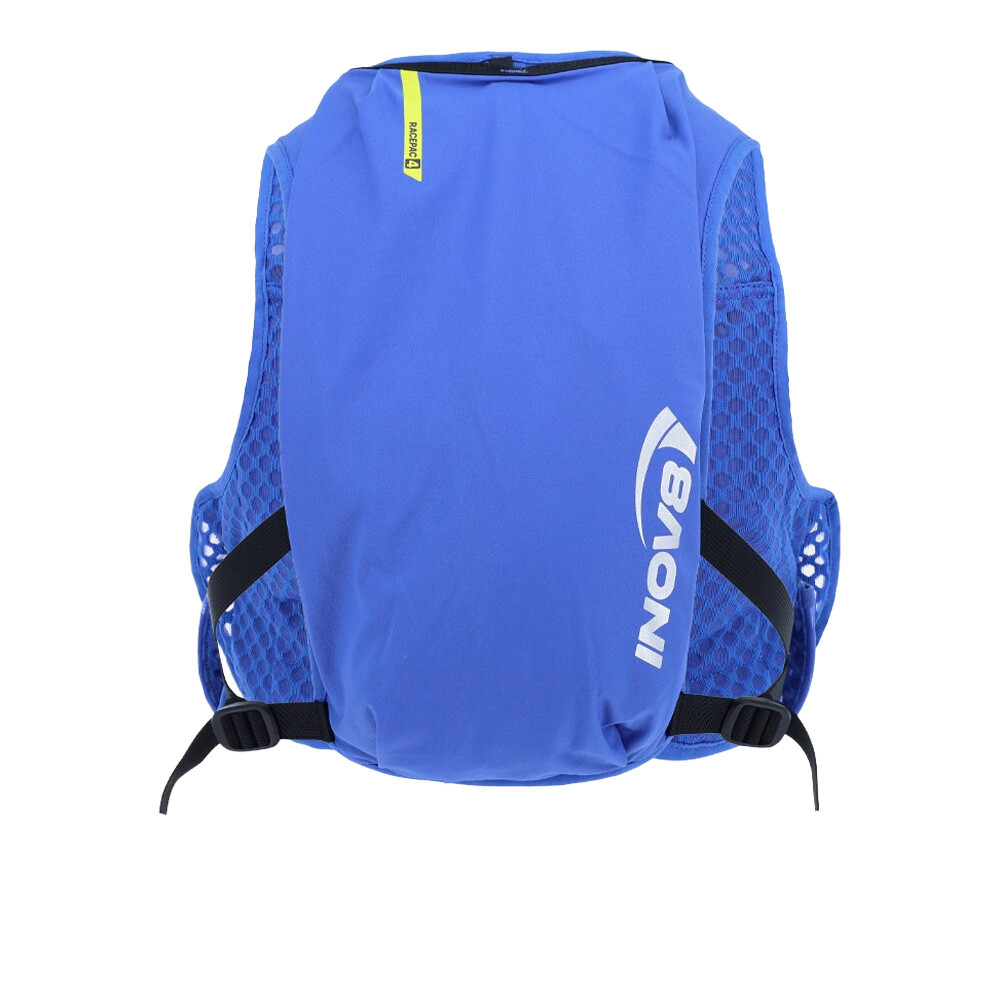 Inov8 Racepac 4 Gilet - SS26 Inov8 Racepac 4 Gilet - SS26