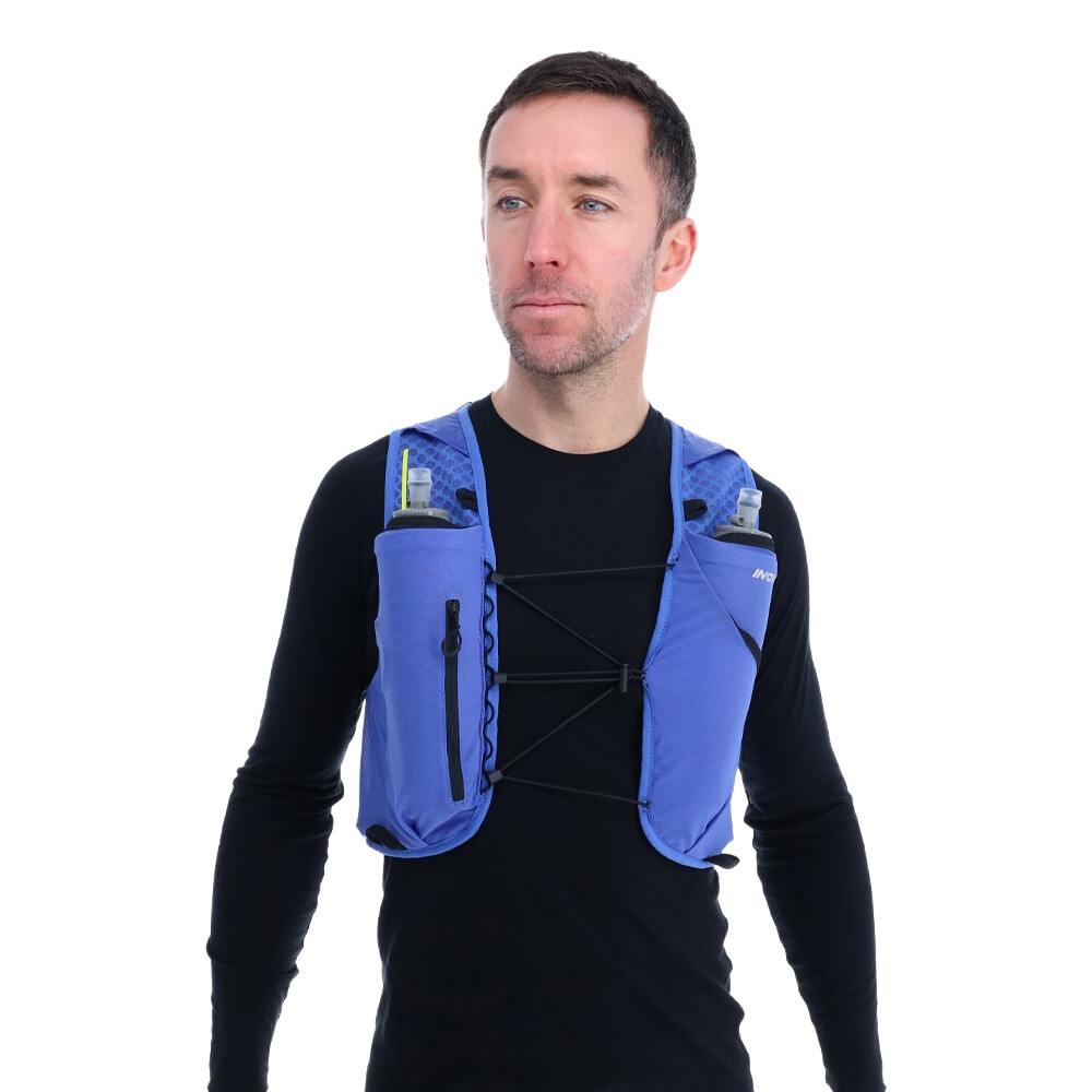 Inov8 Racepac 20 Leibchen - SS26