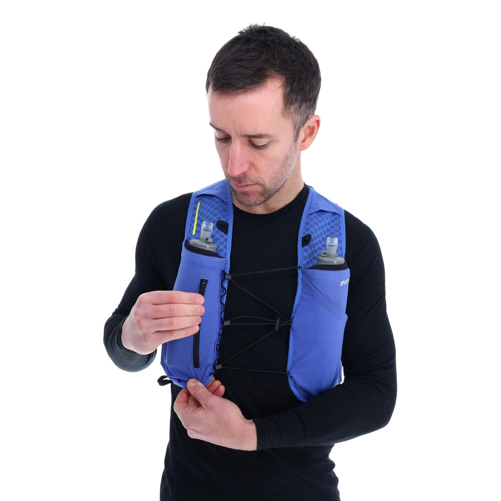 Inov8 Racepac 8 Leibchen - SS26