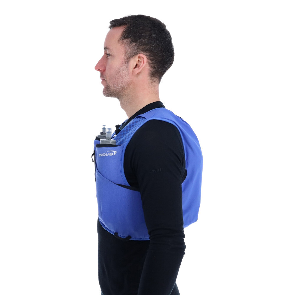 Inov8 Racepac 8 Leibchen - SS26