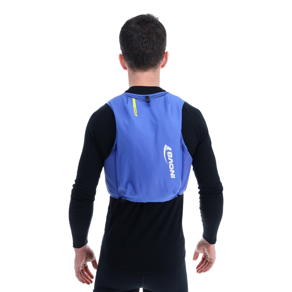 Inov8 Racepac 8 Leibchen - SS26 Inov8 Racepac 8 Leibchen - SS26