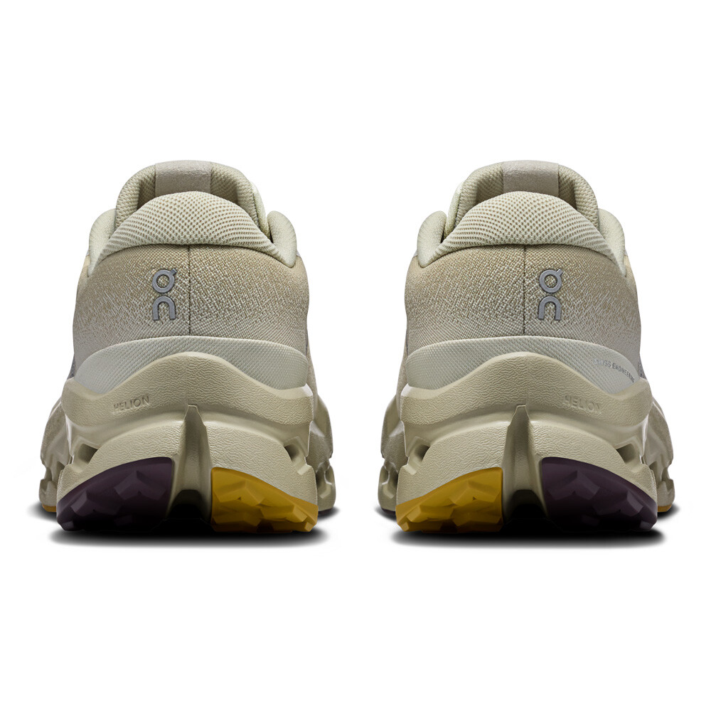 On Running On Cloudsurfer 2 Waterproof Women's Trail Running Shoes - SS26