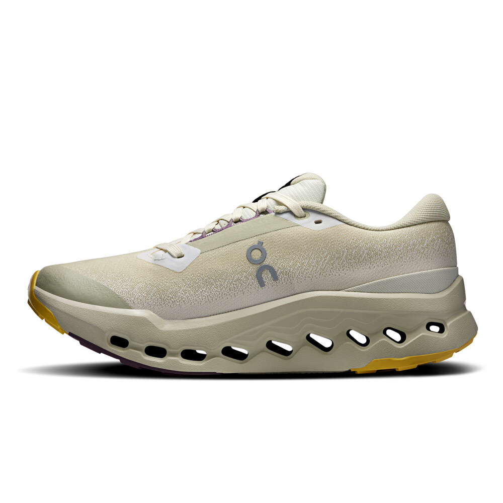 On Running On Cloudsurfer 2 Waterproof Women's Trail Running Shoes - SS26