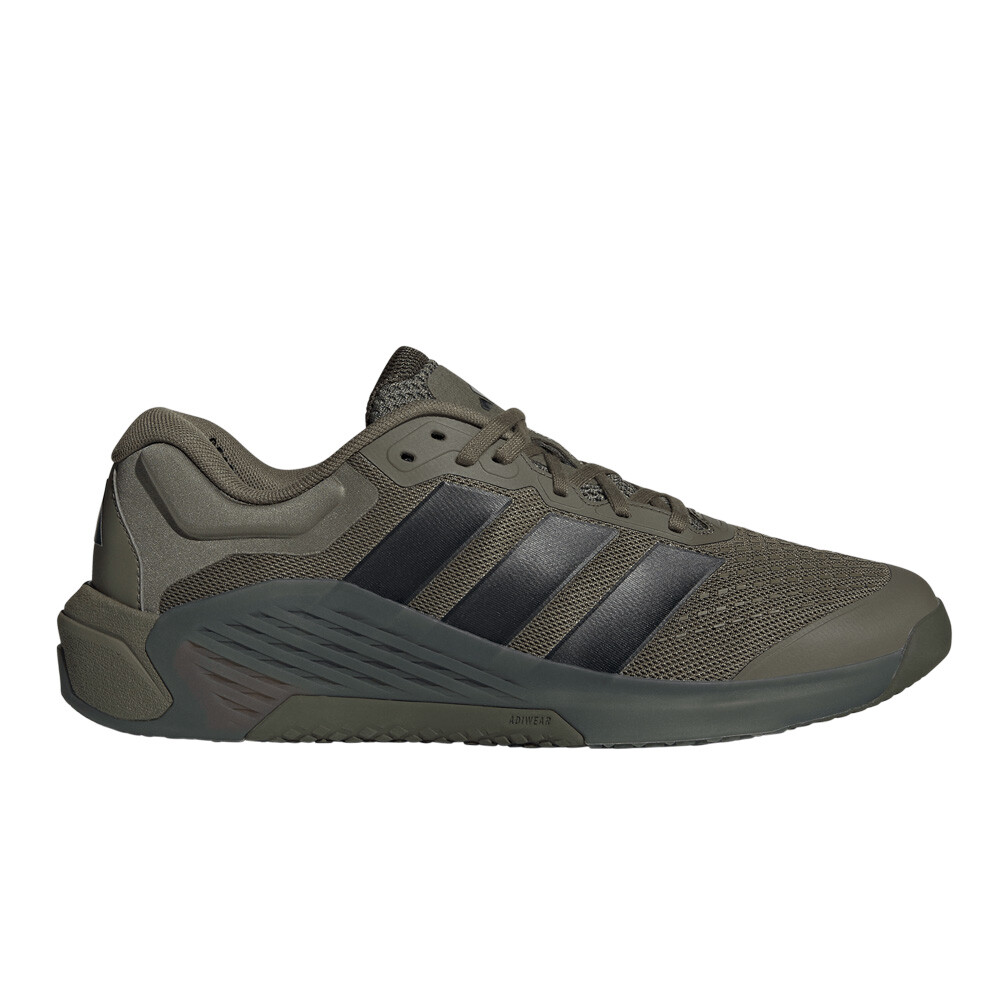 adidas Dropset 4 Uomo Scarpe da allenamento - SS26