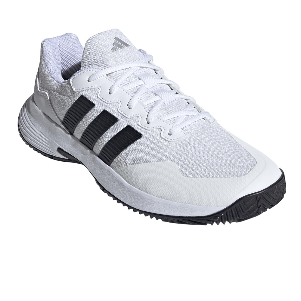 adidas GameCourt 2.0 Uomo Scarpe da tennis - SS26