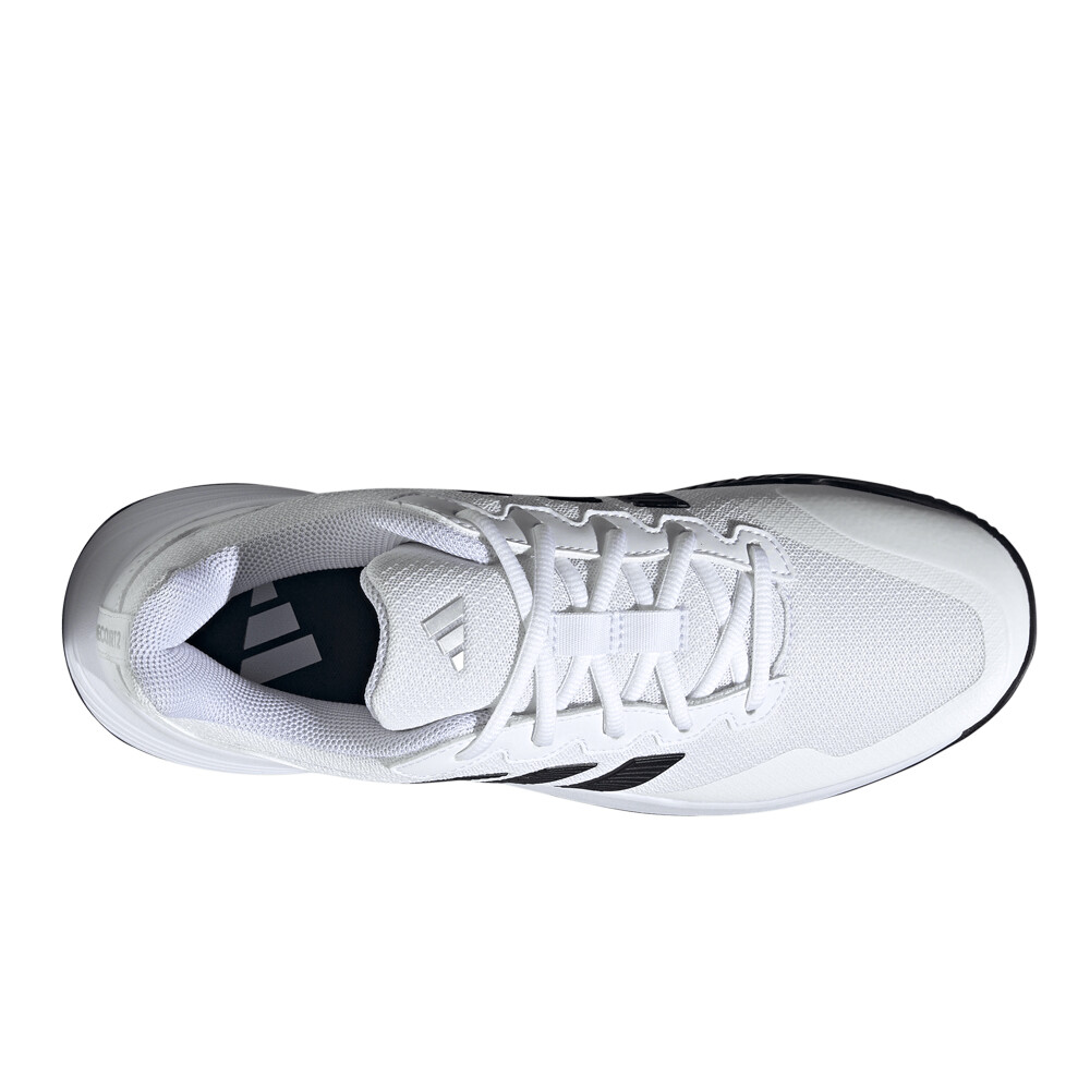adidas GameCourt 2.0 Uomo Scarpe da tennis - SS26