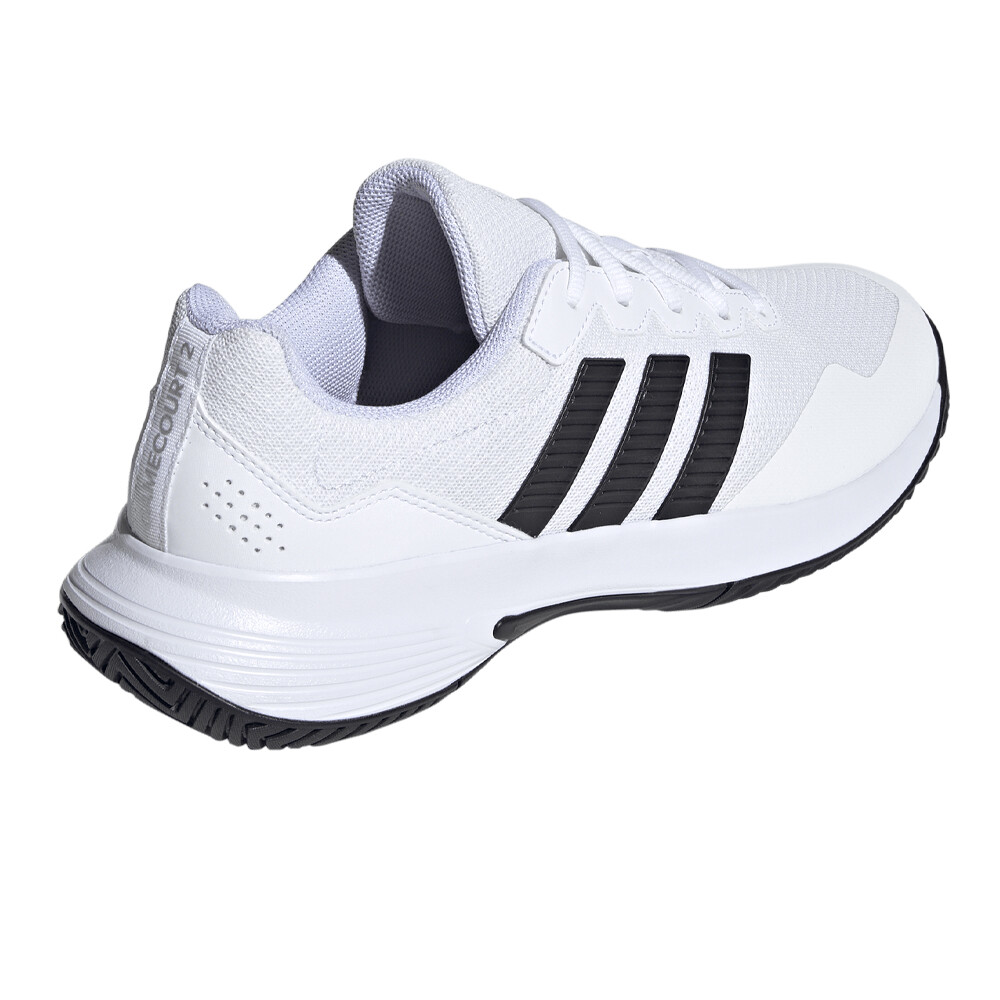 adidas GameCourt 2.0 Uomo Scarpe da tennis - SS26
