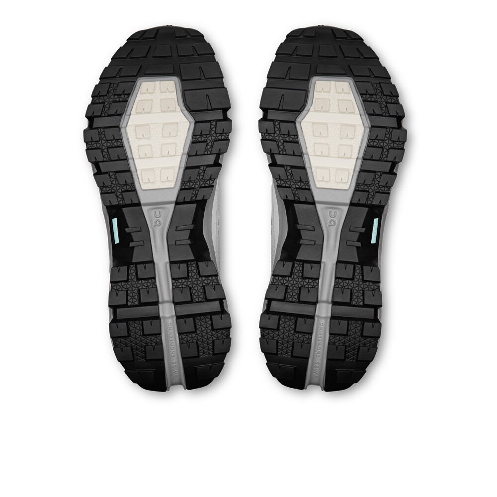 On Running On Cloudrock Mid impermeable mujer botas trekking - SS26