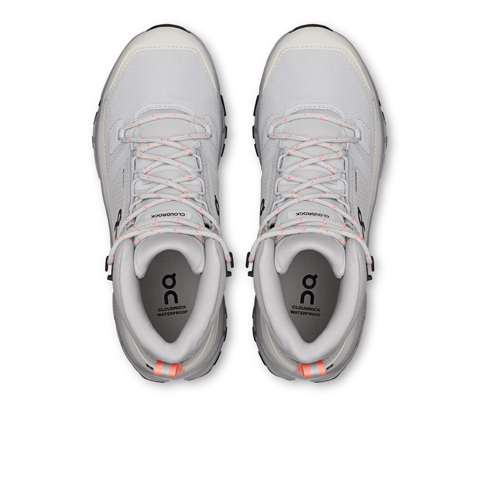 On Running On Cloudrock Mid impermeable mujer botas trekking - SS26