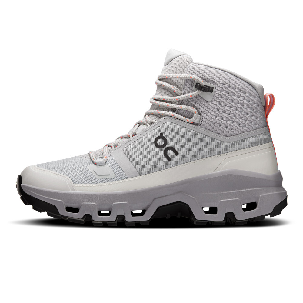 On Running On Cloudrock Mid impermeable mujer botas trekking - SS26