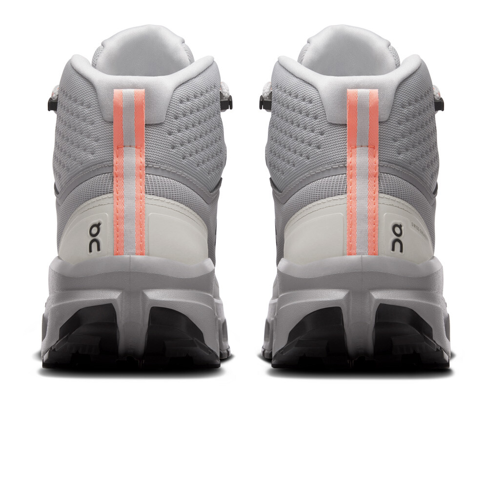 On Running On Cloudrock Mid impermeable mujer botas trekking - SS26