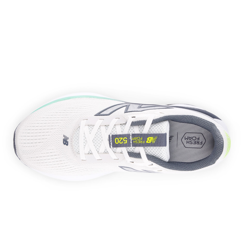 New Balance 520v9 femme chaussures de running - SS26