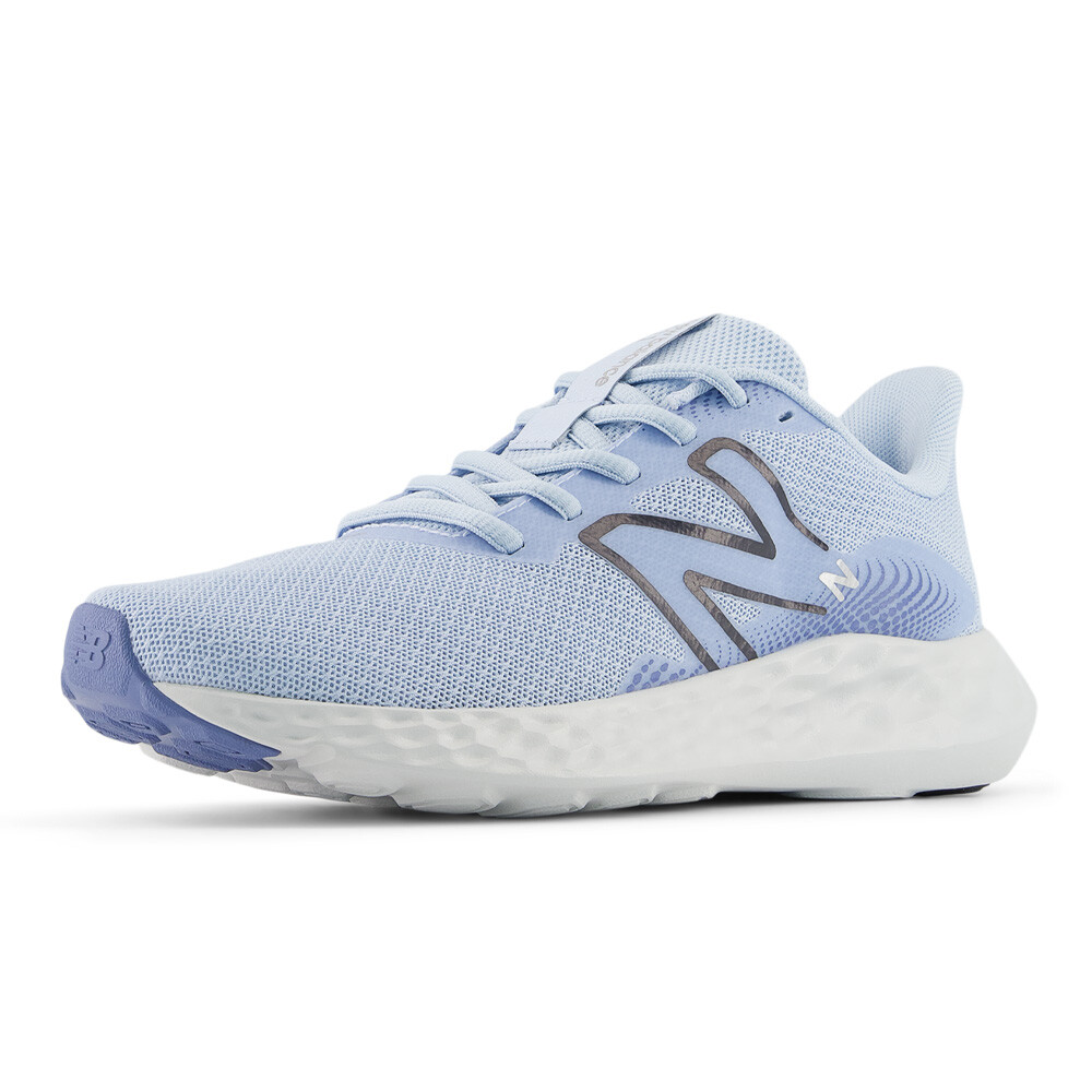 New Balance 411v3 femme chaussures de running - SS26