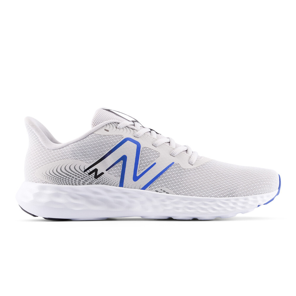 New Balance 411v3 homme chaussures de running - SS26 New Balance 411v3 homme chaussures de running - SS26