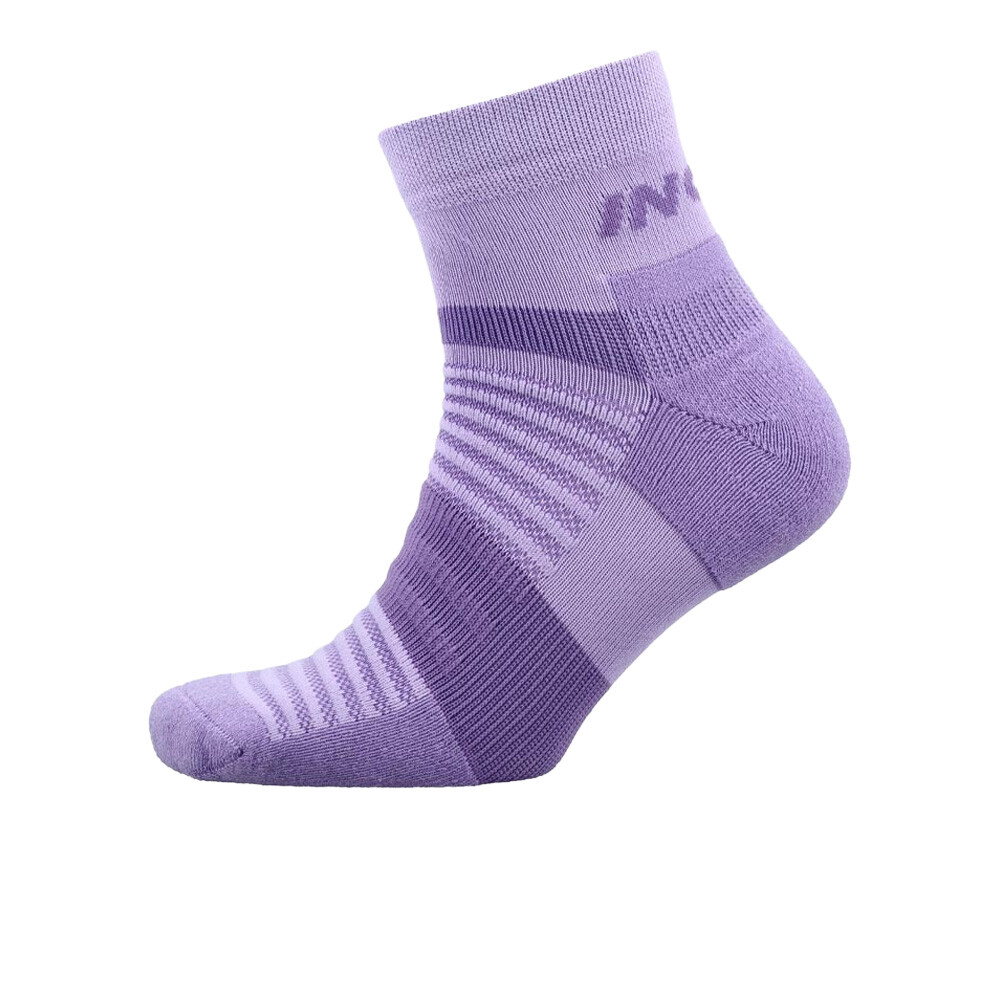 Inov8 Active Mid Cut Socks - SS26